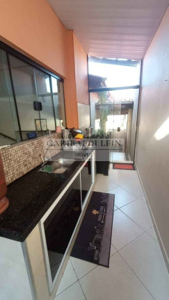 Imagem Casa com 3 Quartos à Venda, 210 m² em Chácara São João - Amparo