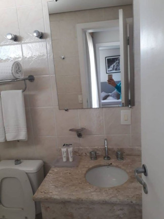 Imagem Apartamento com 1 Quarto à Venda, 44 m² em Centro - Santo André Imagem Apartamento com 1 Quarto à Venda, 44 m² em Centro - Santo André