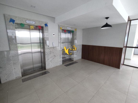 Imagem Apartamento com 2 Quartos à Venda, 51 m² em Várzea - Recife Imagem Apartamento com 2 Quartos à Venda, 51 m² em Várzea - Recife