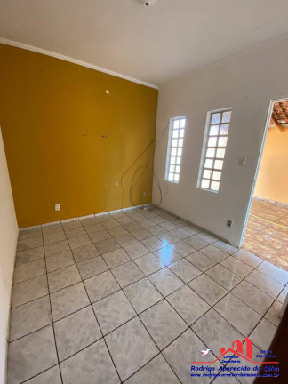 Imagem Casa com 2 Quartos à Venda, 297 m² em Patrimônio Silvares - Birigui