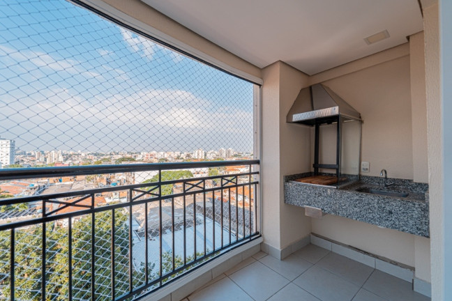 Imagem Apartamento com 3 Quartos à Venda, 104 m² em Vila Santa Catarina - São Paulo Imagem Apartamento com 3 Quartos à Venda, 104 m² em Vila Santa Catarina - São Paulo