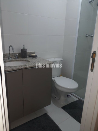 Imagem Apartamento com 2 Quartos à Venda, 70 m² em Barra Funda - São Paulo