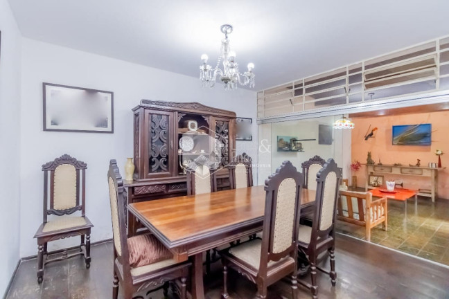 Imagem Casa com 6 Quartos à Venda, 239 m² em Paraíso - São Paulo