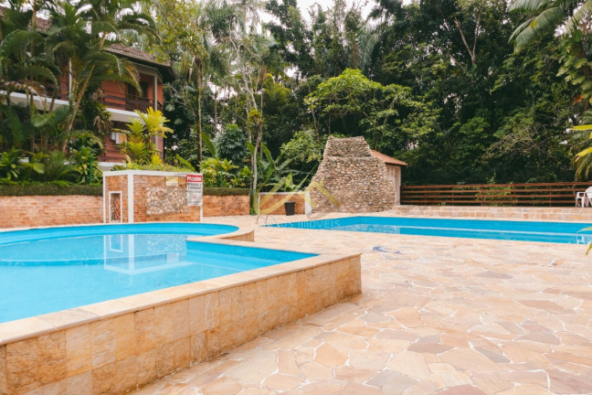 Imagem Apartamento com 2 Quartos à Venda, 114 m² em Itaguá - Ubatuba