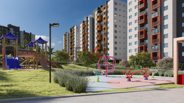 Imagem Apartamento com 2 Quartos à Venda, 48 m² em Batel - Guarapuava Imagem Apartamento com 2 Quartos à Venda, 48 m² em Batel - Guarapuava