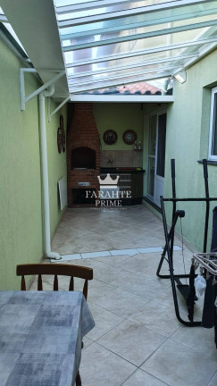 Imagem Casa de Condomínio com 3 Quartos à Venda, 240 m² em Vila Matilde - São Paulo Imagem Casa de Condomínio com 3 Quartos à Venda, 240 m² em Vila Matilde - São Paulo