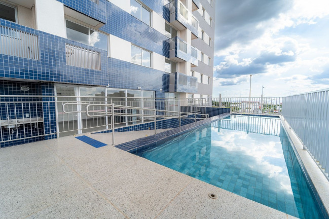 Imagem Imóvel com 2 Quartos à Venda, 49 m² em Samambaia Norte (samambaia) - Brasília Imagem Imóvel com 2 Quartos à Venda, 49 m² em Samambaia Norte (samambaia) - Brasília