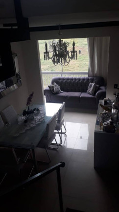 Imagem Apartamento com 3 Quartos à Venda, 90 m² em Parque Califórnia - Campos Dos Goytacazes