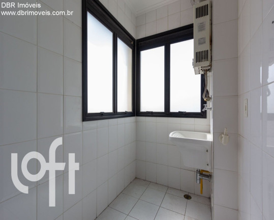 Imagem Apartamento com 2 Quartos à Venda, 54 m² em Tatuapé - São Paulo Imagem Apartamento com 2 Quartos à Venda, 54 m² em Tatuapé - São Paulo