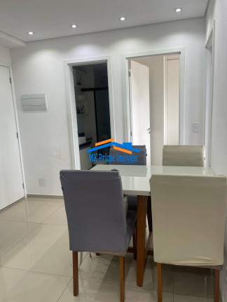 Imagem Apartamento com 2 Quartos à Venda, 49 m² em Presidente Altino - Osasco