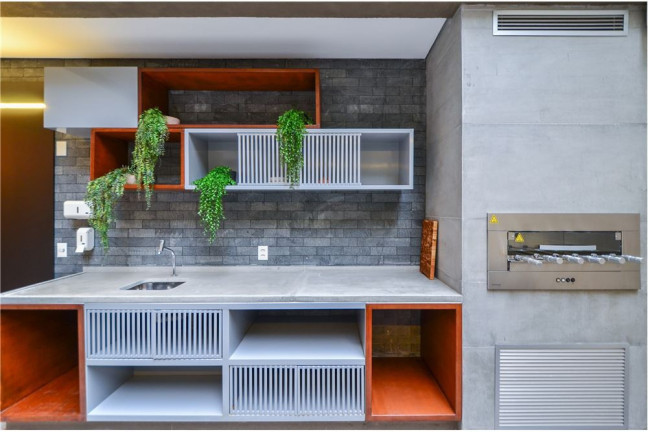 Imagem Apartamento com 1 Quarto à Venda, 69 m² em Vila Nova Conceição - São Paulo Imagem Apartamento com 1 Quarto à Venda, 69 m² em Vila Nova Conceição - São Paulo