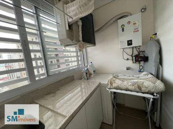 Imagem Apartamento com 3 Quartos à Venda, 120 m² em Itaim Bibi - São Paulo Imagem Apartamento com 3 Quartos à Venda, 120 m² em Itaim Bibi - São Paulo