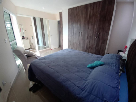 Imagem Sobrado com 3 Quartos à Venda, 264 m² em Tupi - Praia Grande
