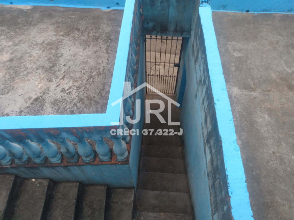 Imagem Casa com 3 Quartos à Venda, 80 m² em Parque Das Américas - Mauá