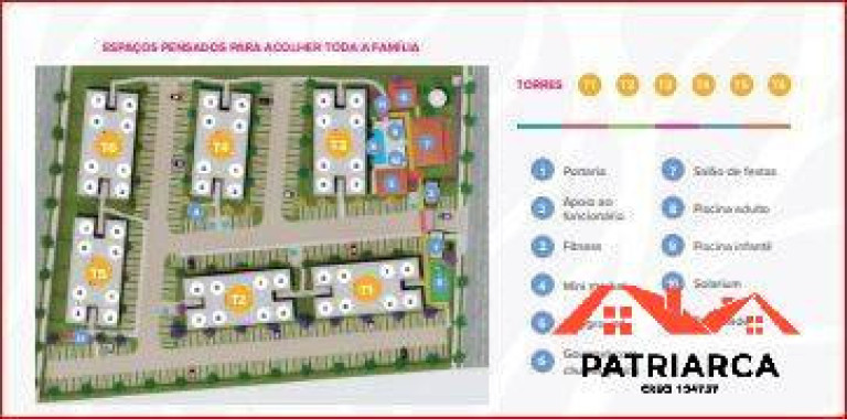 Imagem Apartamento com 2 Quartos à Venda, 43 m² em Recanto Fortuna - Campinas Imagem Apartamento com 2 Quartos à Venda, 43 m² em Recanto Fortuna - Campinas