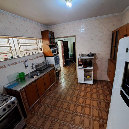 Imagem Sobrado com 5 Quartos à Venda, 125 m² em Jardim Teles De Menezes - Santo André