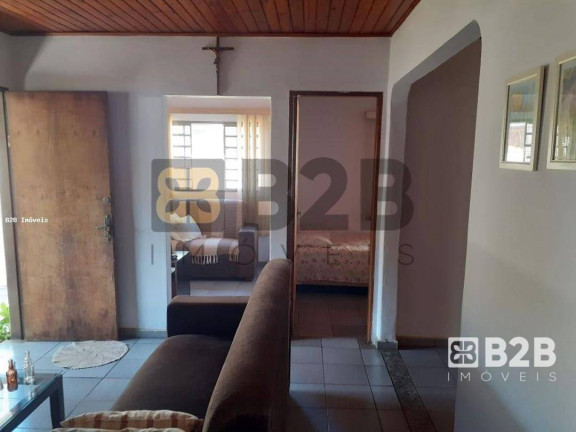 Imagem Casa com 2 Quartos à Venda, 80 m² em Vila Nova Santa Luzia - Bauru Imagem Casa com 2 Quartos à Venda, 80 m² em Vila Nova Santa Luzia - Bauru