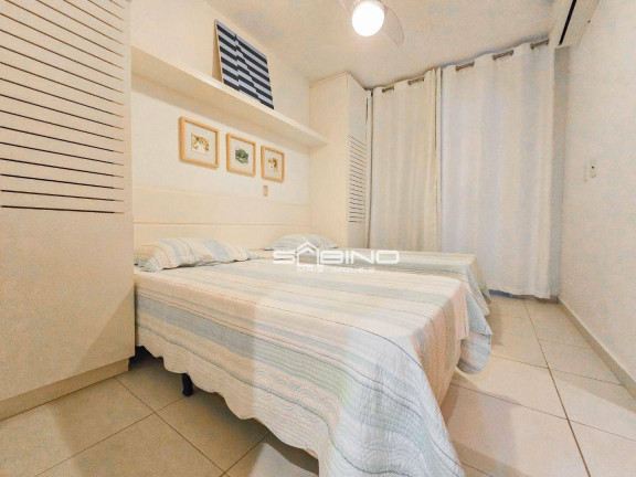 Imagem Apartamento com 4 Quartos à Venda, 127 m² em Riviera De São Lourenço - Bertioga