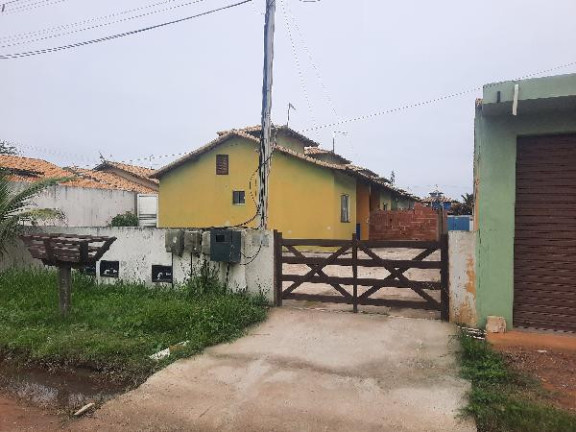 Casa com 2 Quartos à Venda, 145 m² em Terramar Tamoios - Cabo Frio