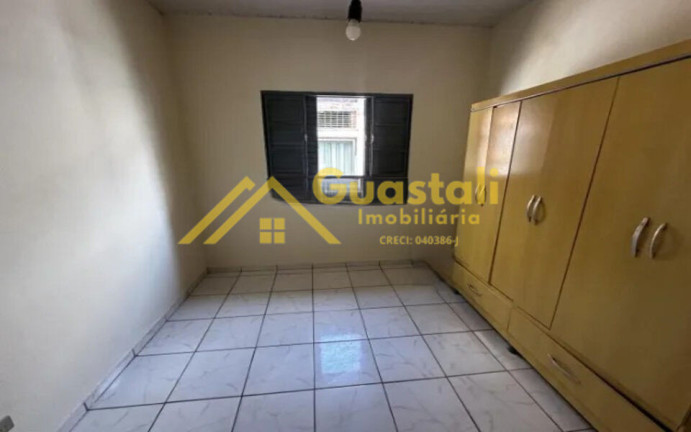 Imagem Casa com 2 Quartos à Venda, 43 m² em Cidade Alta - Piracicaba