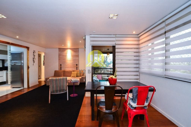 Imagem Apartamento com 2 Quartos à Venda, 108 m² em Vila Madalena - São Paulo Imagem Apartamento com 2 Quartos à Venda, 108 m² em Vila Madalena - São Paulo