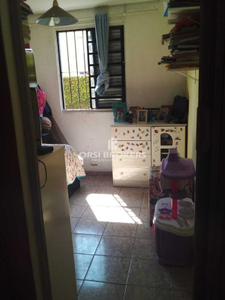 Imagem Apartamento com 2 Quartos à Venda, 49 m² em Educandário - São Paulo