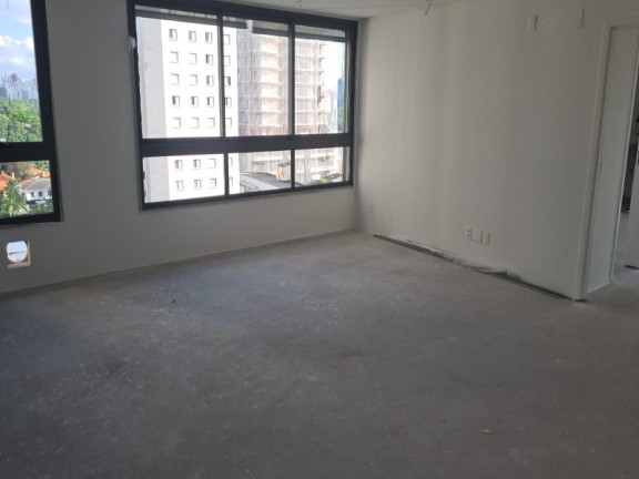 Imóvel com 2 Quartos à Venda, 87 m² em Pinheiros - São Paulo