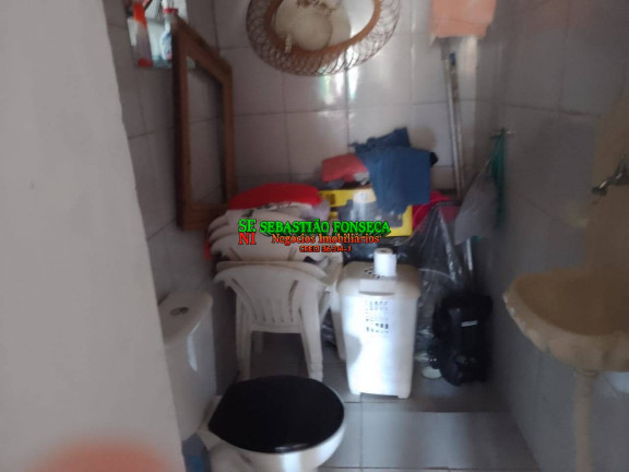 Imagem Casa com 2 Quartos à Venda,  em Jardim Casa Branca - Caraguatatuba