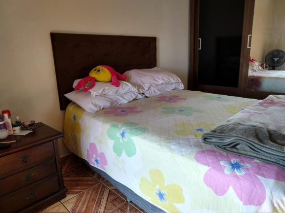Imagem Sobrado com 1 Quarto à Venda, 368 m² em Inocoop - Tatuí
