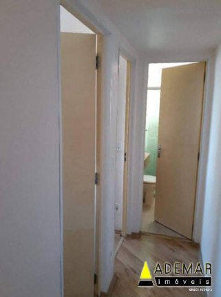 Imagem Apartamento com 2 Quartos à Venda, 45 m² em Centro - Diadema Imagem Apartamento com 2 Quartos à Venda, 45 m² em Centro - Diadema