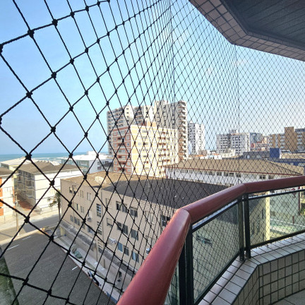 Imagem Apartamento com 1 Quarto à Venda, 55 m² em Tupi - Praia Grande