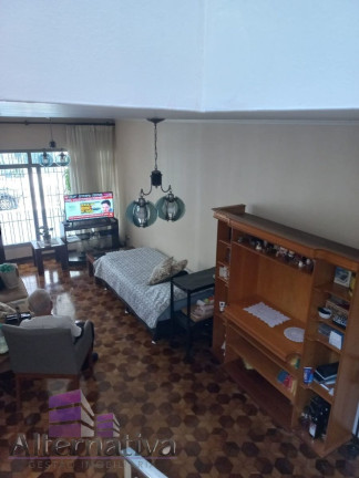 Imagem Casa com 3 Quartos à Venda, 160 m² em Vila Lageado - São Paulo