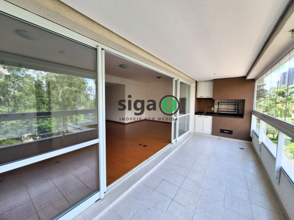 Imagem Apartamento com 3 Quartos à Venda, 138 m² em Vila Andrade - São Paulo Imagem Apartamento com 3 Quartos à Venda, 138 m² em Vila Andrade - São Paulo
