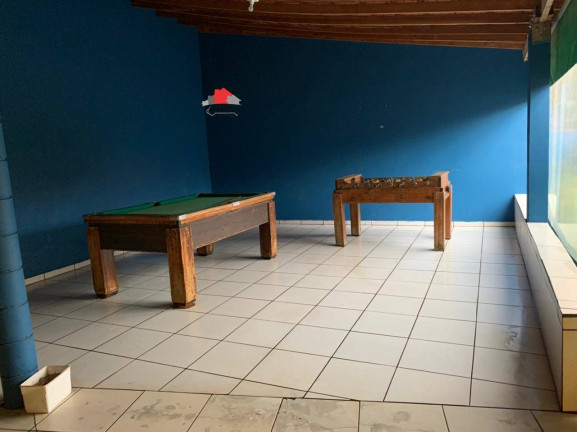 Imagem Chácara com 6 Quartos à Venda, 1.747 m² em Parque Dante Marmirolli - Sumaré