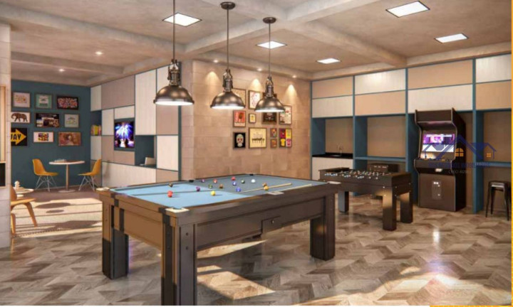 Imagem Apartamento com 3 Quartos à Venda, 68 m² em Tatuapé - São Paulo Imagem Apartamento com 3 Quartos à Venda, 68 m² em Tatuapé - São Paulo