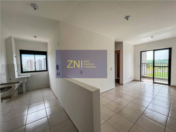Imagem Apartamento com 2 Quartos à Venda, 55 m² em Jardim Olhos D`agua - Ribeirão Preto Imagem Apartamento com 2 Quartos à Venda, 55 m² em Jardim Olhos D`agua - Ribeirão Preto