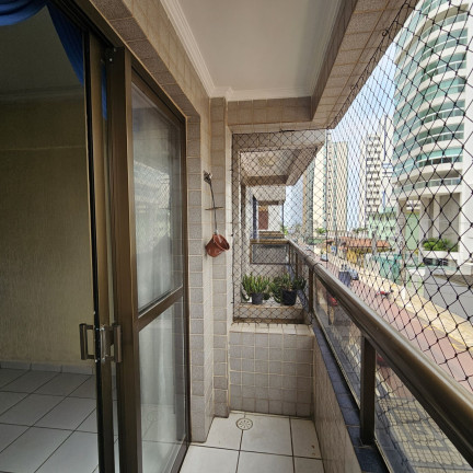 Imagem Apartamento com 2 Quartos à Venda, 88 m² em Tupi - Praia Grande