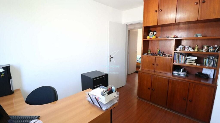 Imagem Apartamento com 3 Quartos à Venda, 75 m² em Vila Sônia - São Paulo Imagem Apartamento com 3 Quartos à Venda, 75 m² em Vila Sônia - São Paulo