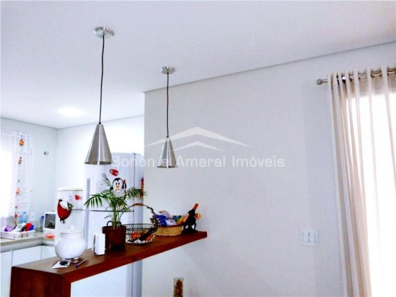 Imagem Casa de Condomínio com 3 Quartos à Venda, 300 m² em Pinheiro - Valinhos