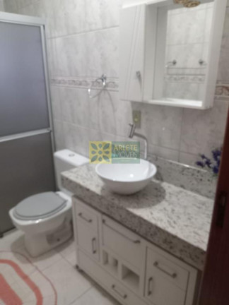 Imagem Casa com 3 Quartos à Venda, 120 m² em Balneário Perequê - Porto Belo