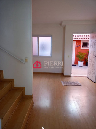 Imagem Casa de Condomínio com 2 Quartos à Venda, 85 m² em Jardim Santo Elias - São Paulo Imagem Casa de Condomínio com 2 Quartos à Venda, 85 m² em Jardim Santo Elias - São Paulo