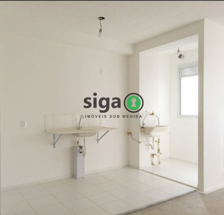 Imagem Apartamento com 1 Quarto à Venda, 36 m² em Cambuci - São Paulo Imagem Apartamento com 1 Quarto à Venda, 36 m² em Cambuci - São Paulo