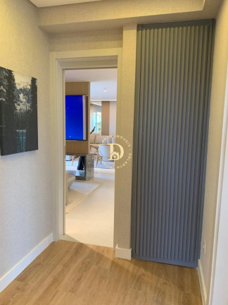 Imagem Apartamento com 3 Quartos à Venda, 158 m² em Urbanova - São José Dos Campos