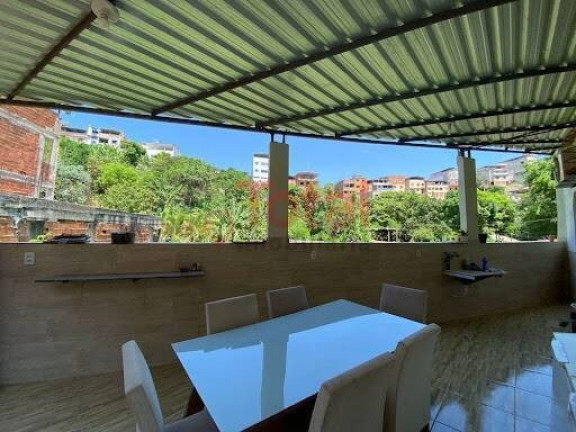 Imagem Apartamento com 3 Quartos à Venda, 122 m² em Canaã - Ipatinga