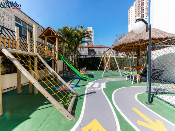 Imagem Apartamento com 3 Quartos à Venda, 75 m² em Tatuapé - São Paulo Imagem Apartamento com 3 Quartos à Venda, 75 m² em Tatuapé - São Paulo