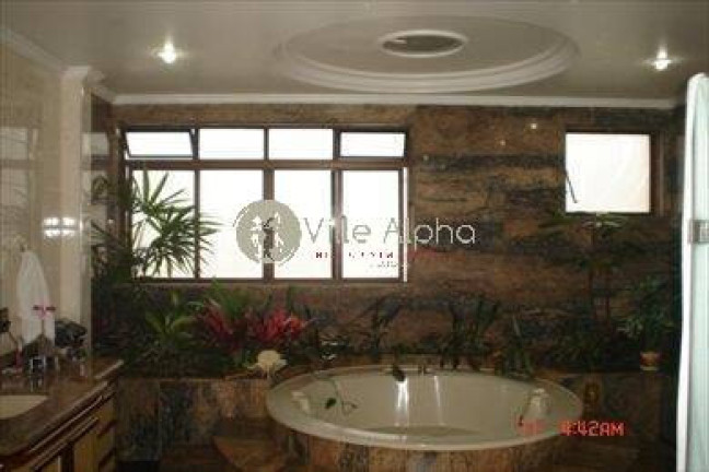 Imagem Cobertura com 4 Quartos à Venda, 640 m² em Gonzaga - Santos Imagem Cobertura com 4 Quartos à Venda, 640 m² em Gonzaga - Santos