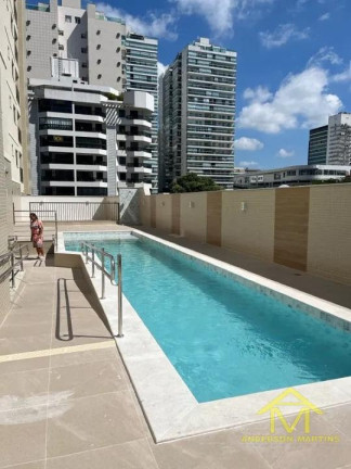 Apartamento com 3 Quartos à Venda, 94 m² em Praia Da Costa - Vila Velha