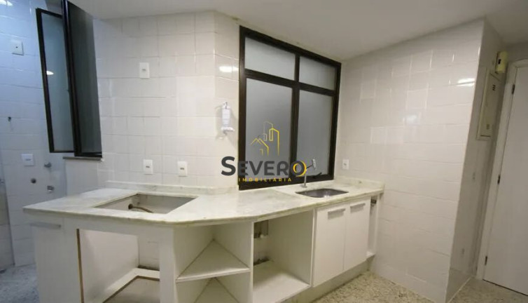 Imagem Apartamento com 3 Quartos à Venda, 120 m² em Ingá - Niterói