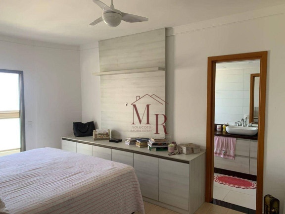 Imagem Apartamento com 3 Quartos à Venda, 213 m² em Canto Do Forte - Praia Grande