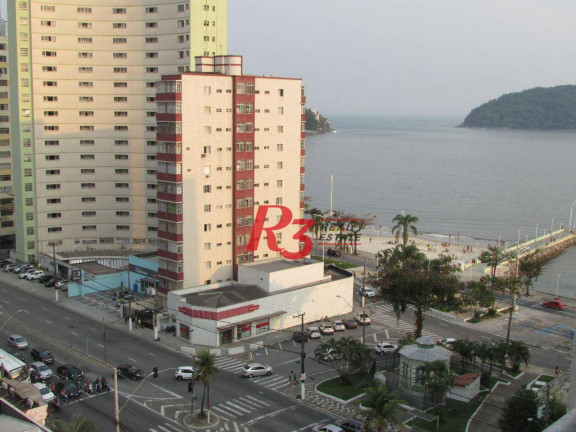 Apartamento com 2 Quartos à Venda, 117 m² em Boa Vista - São Vicente